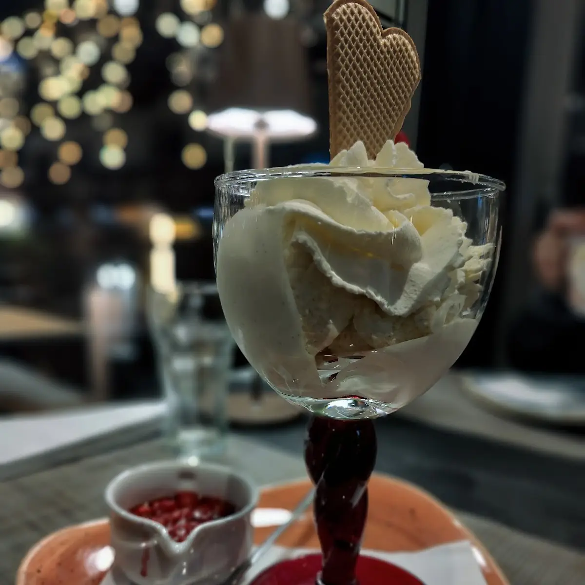 Heise Liebe