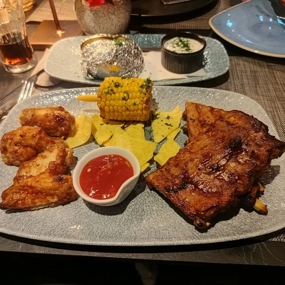 Hühnerflügel