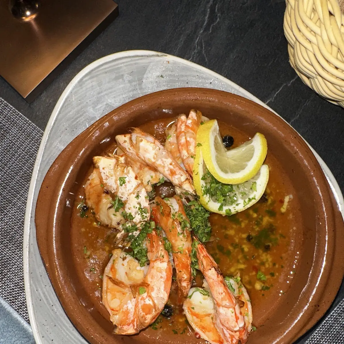 Shrimp