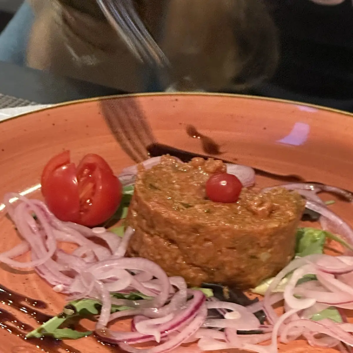 Tartar