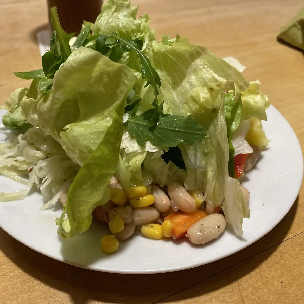 Beilagensalat