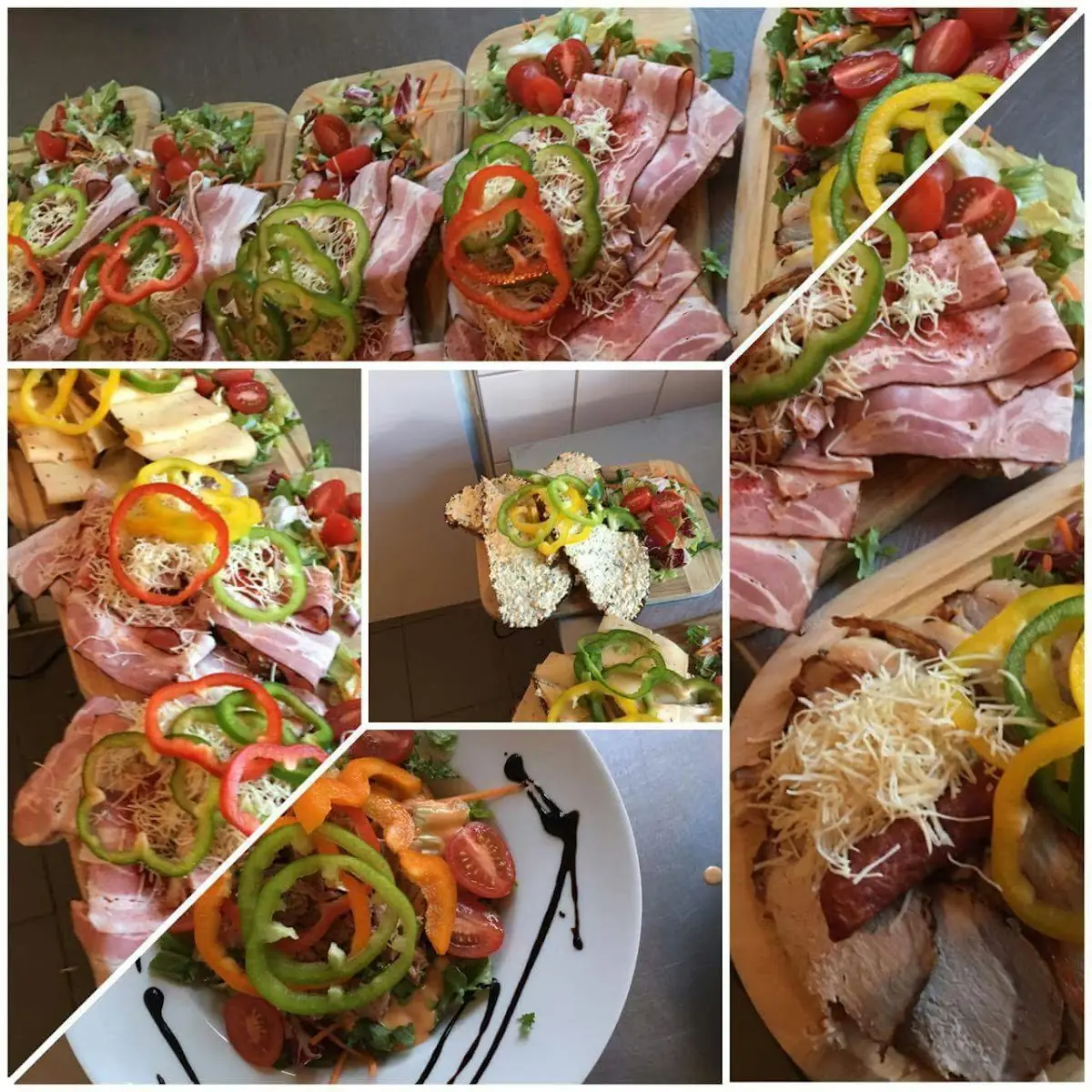 Kalte Platte