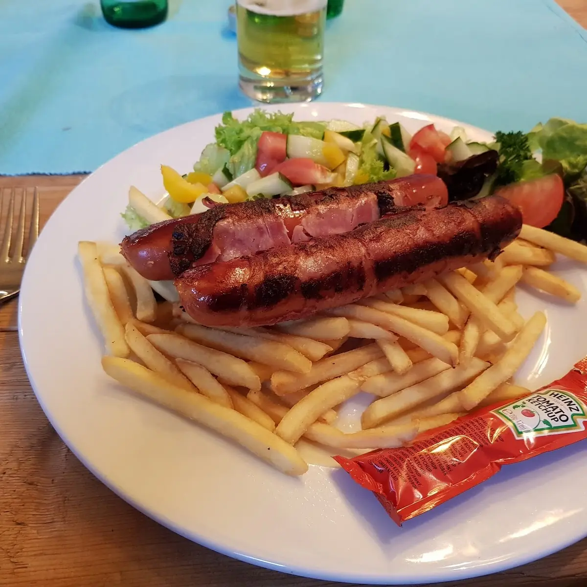 Berner Frankfurter