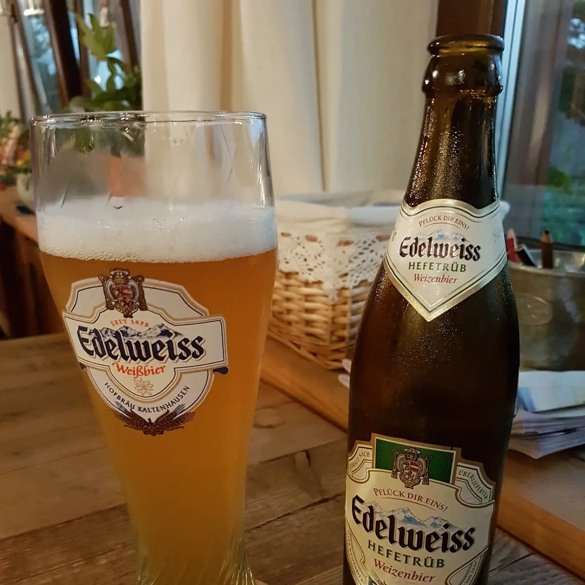 Weißbier