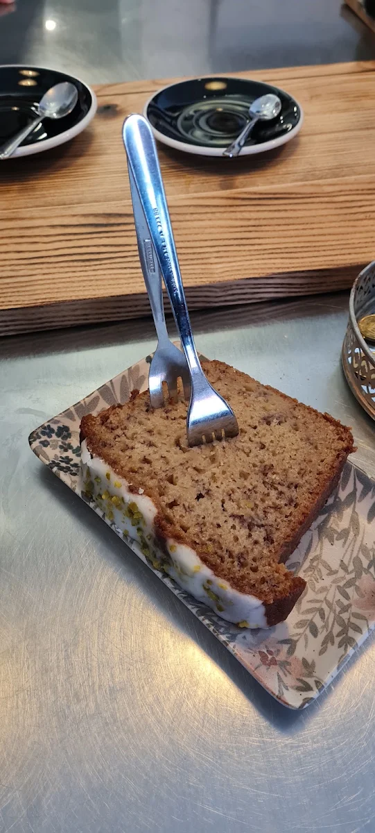 Banana Bread