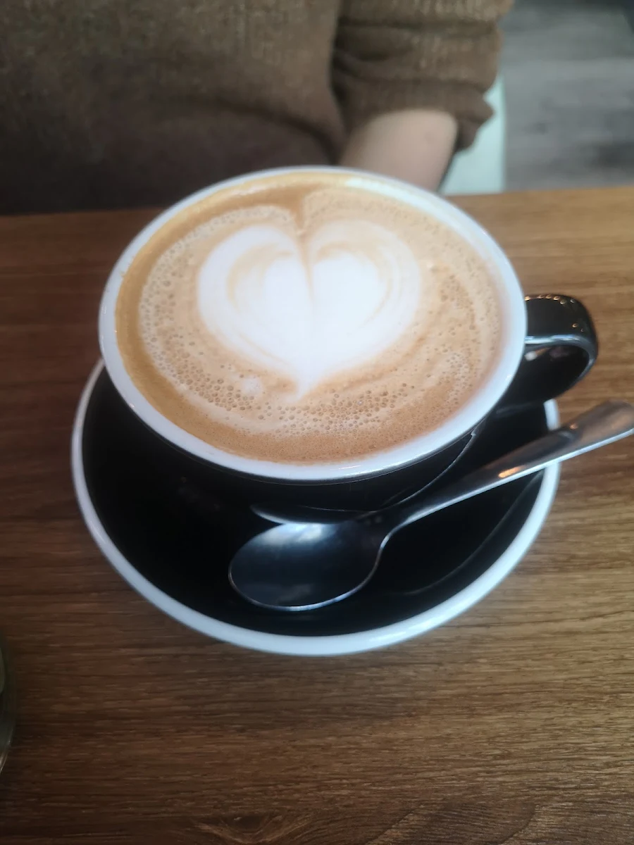 Cappuccino