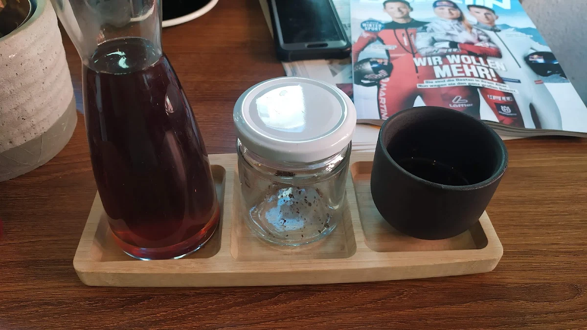 Filterkaffee