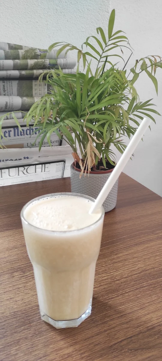 Frappe