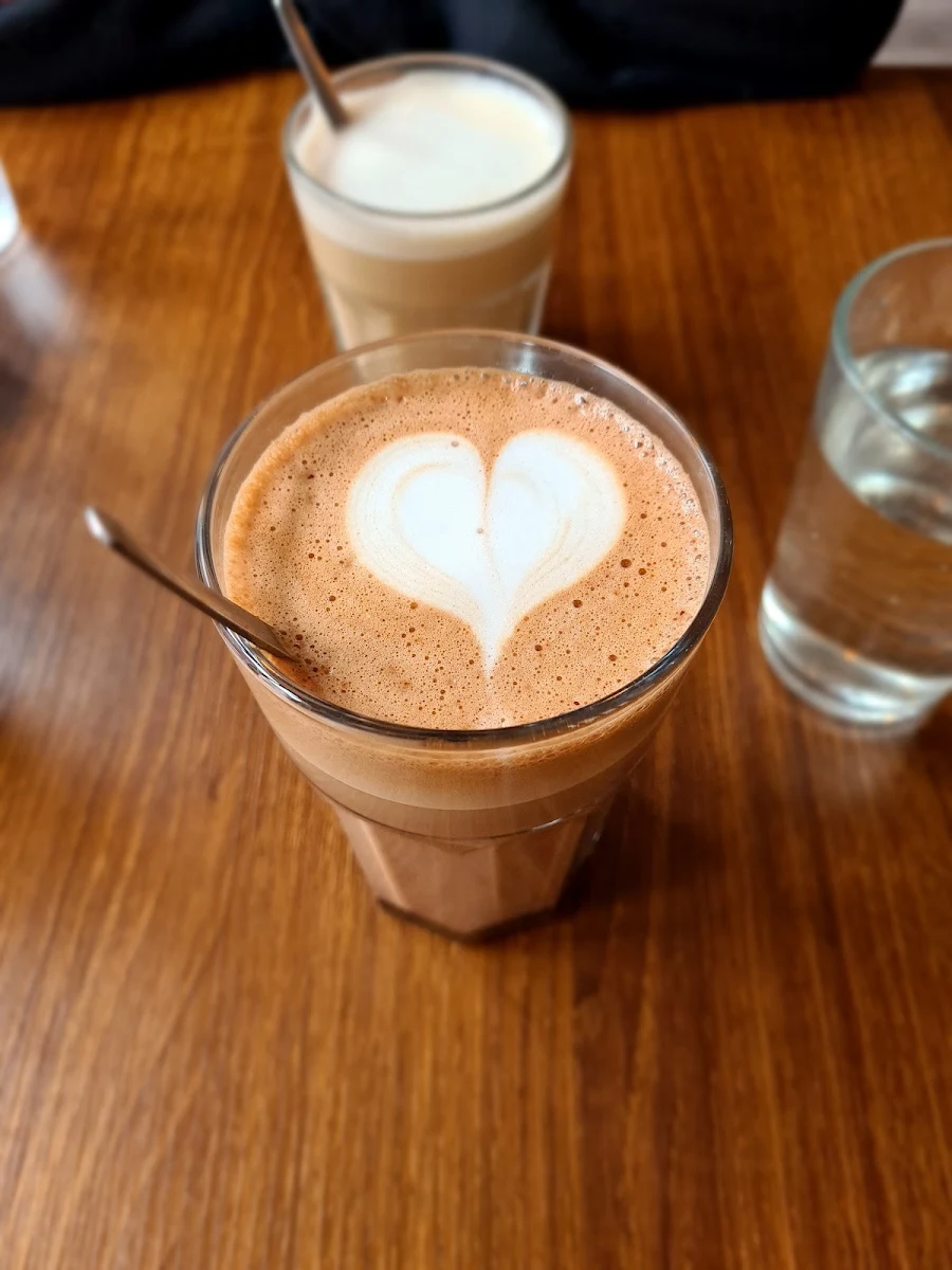 Mochaccino