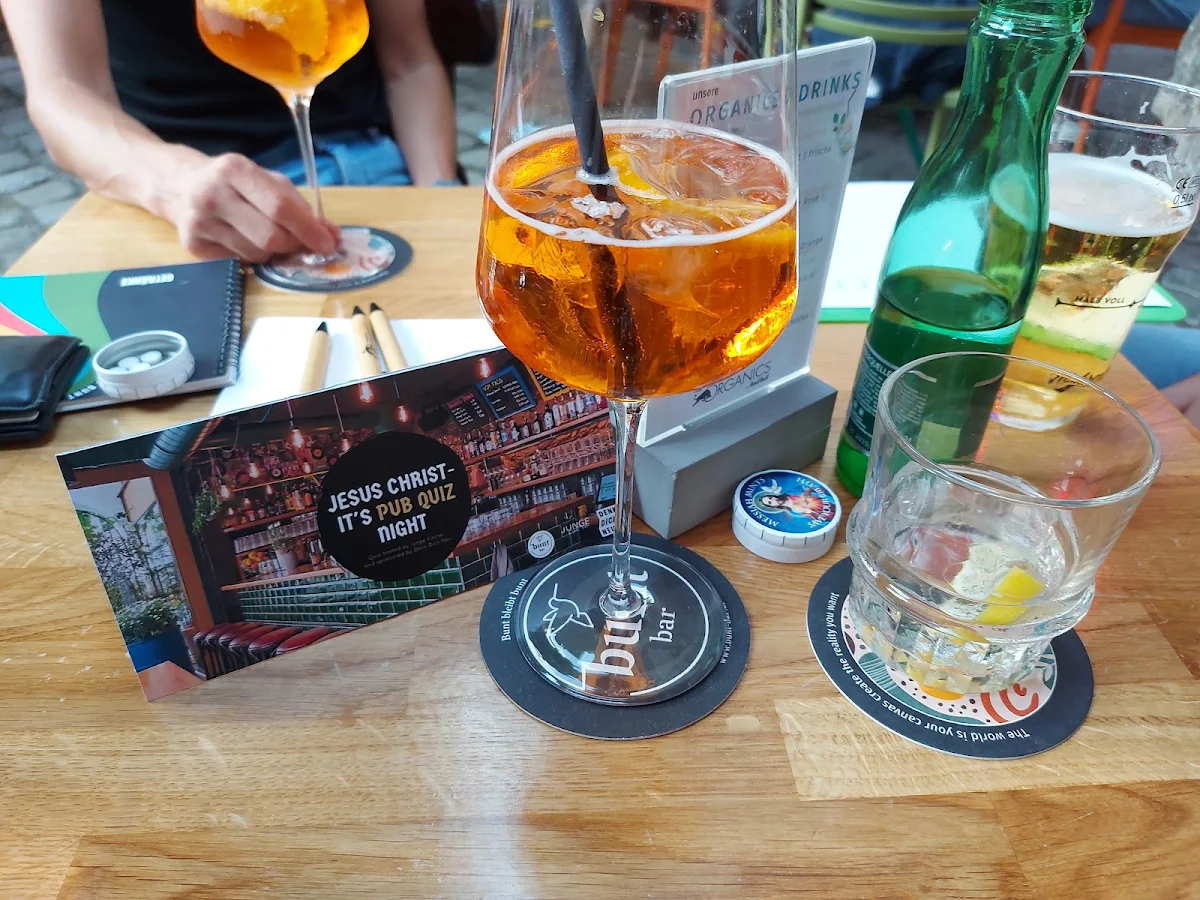 Aperol Spritz