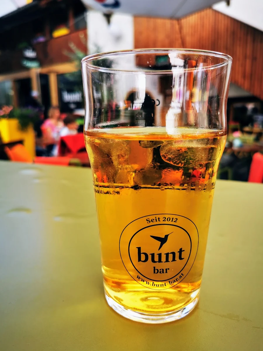 Apfelsaft Gespritzt