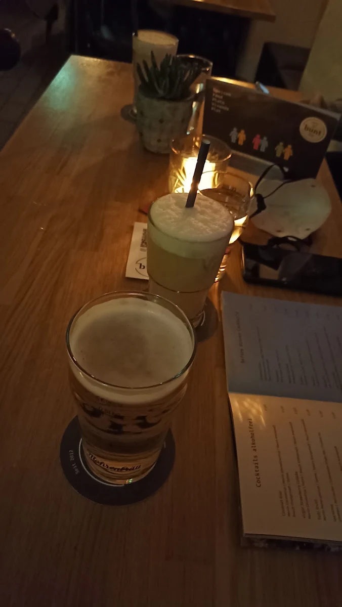 Cocktails