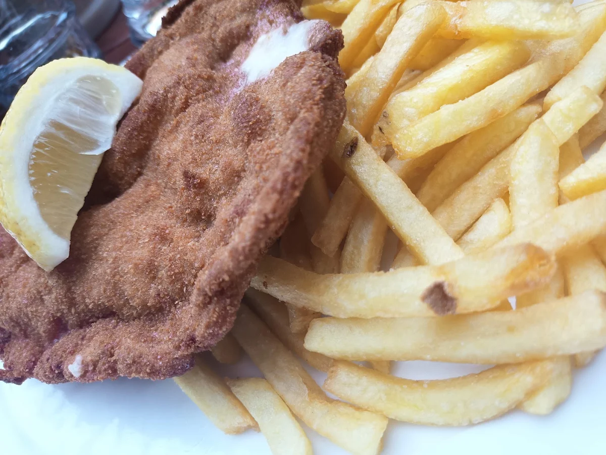 Cordon Bleu