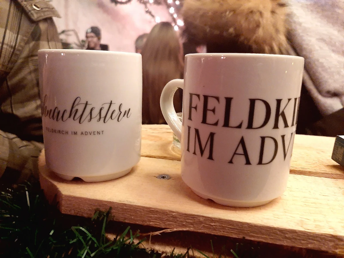 Gluhwein