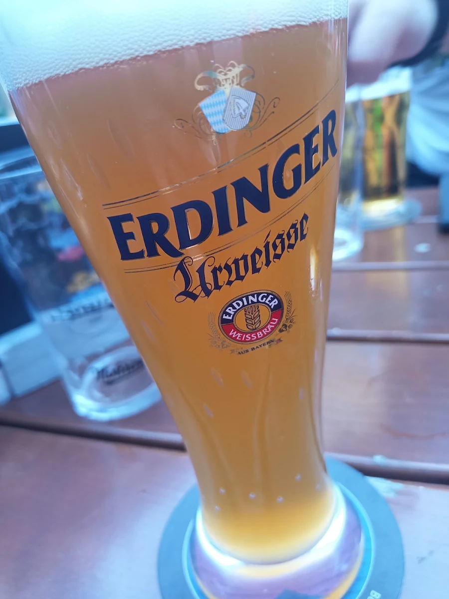 Wheat Beer