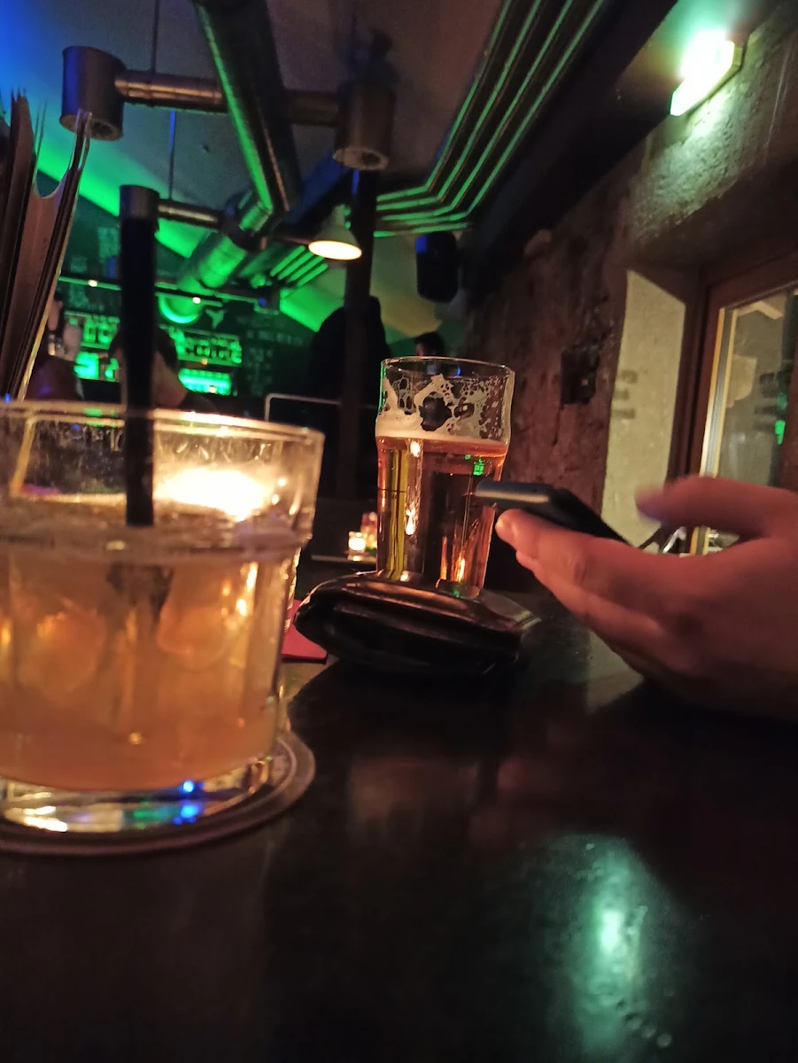 Whisky Sour
