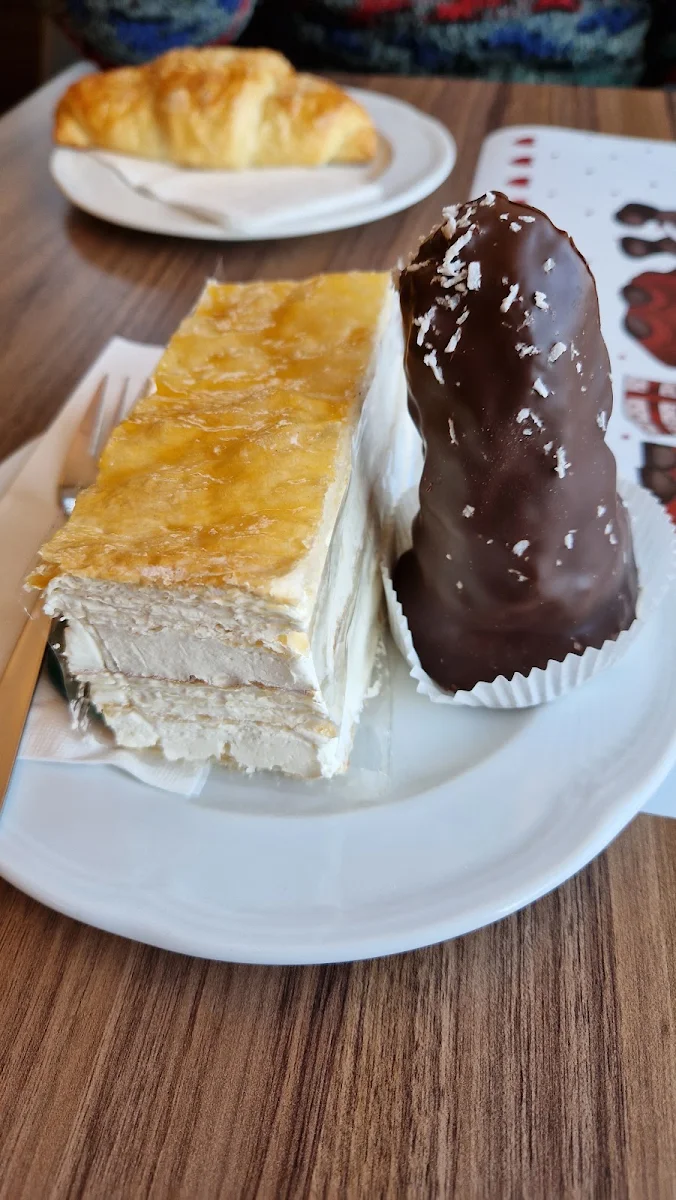 Chremschnitte