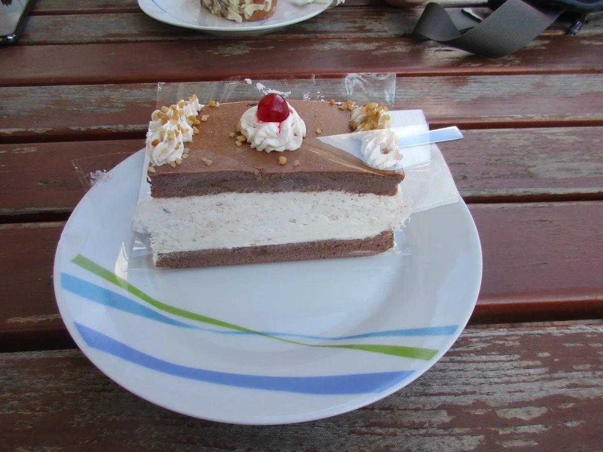 Maronischnitte
