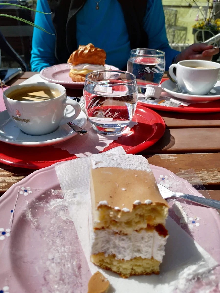 Topfenschnitte