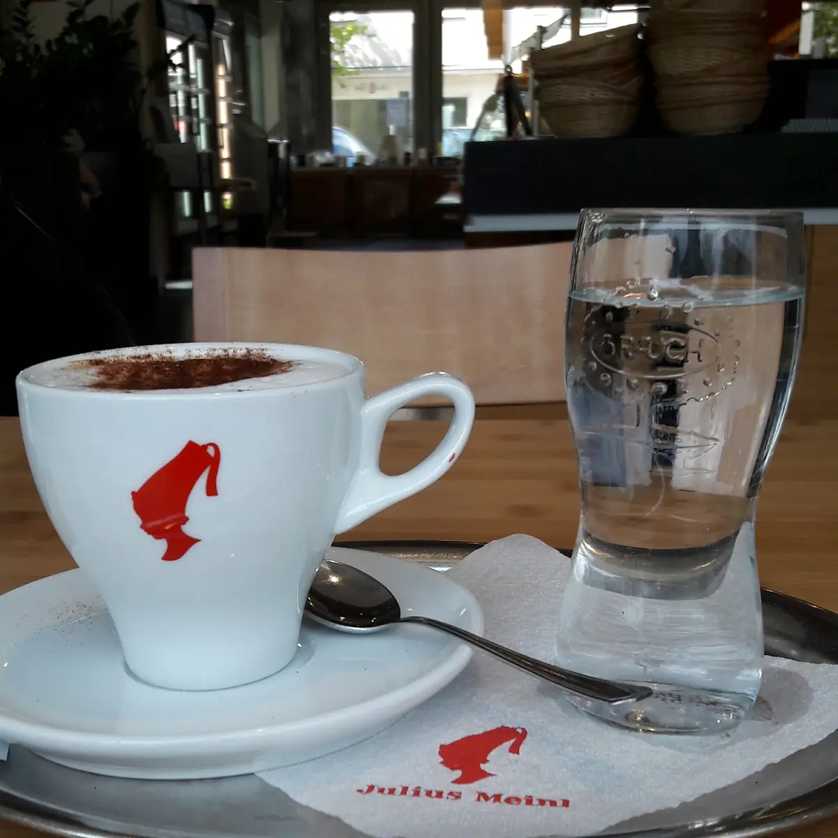Cappuccino