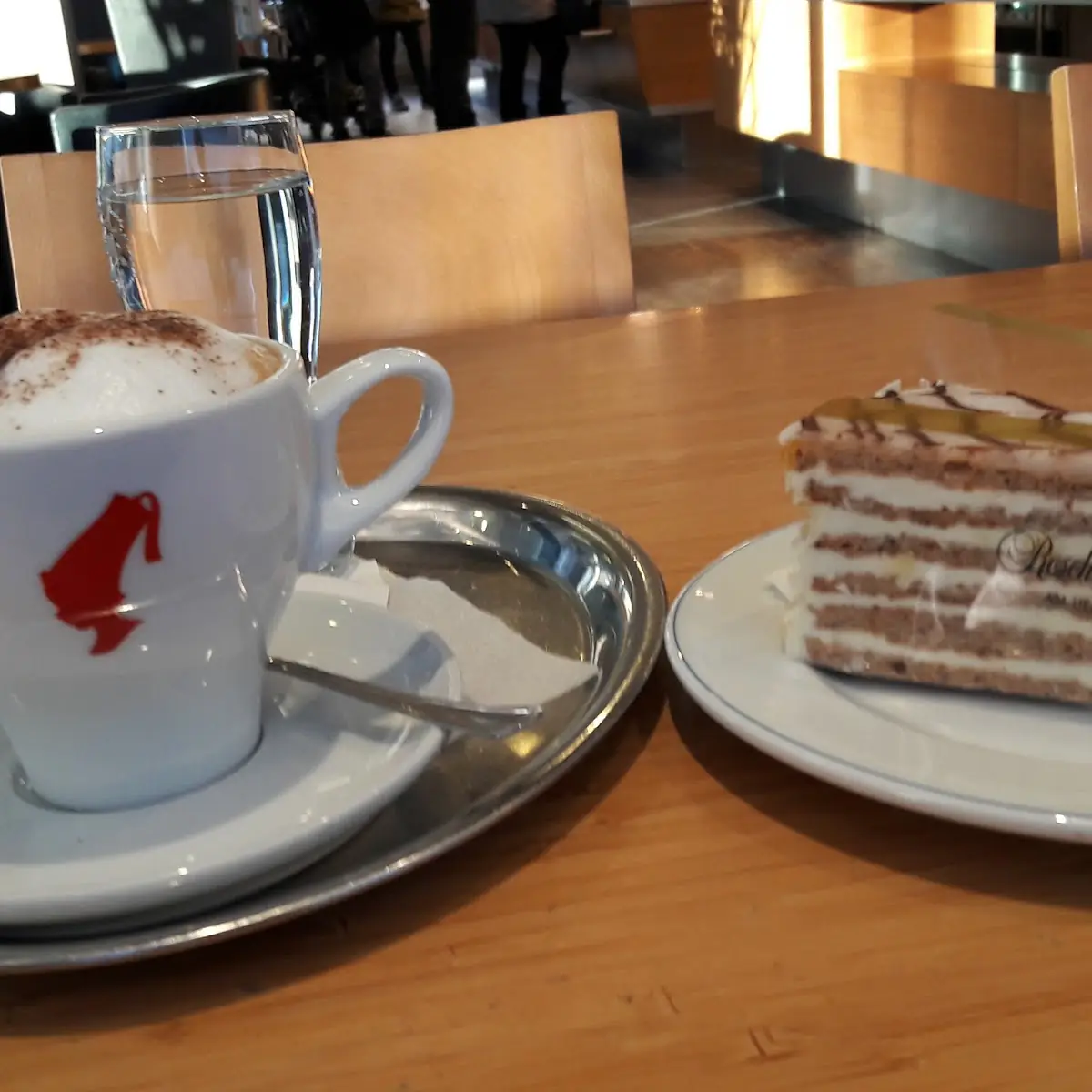 Torte
