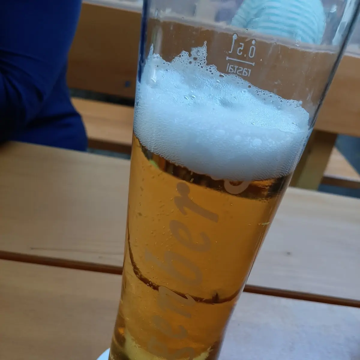Bier Eggenberger Märzen