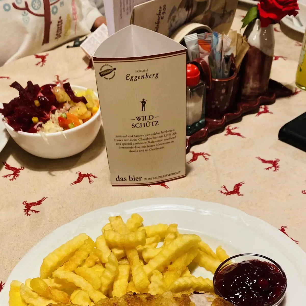 Cordon Bleu Vom Schwein