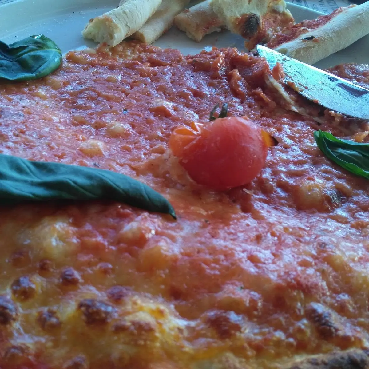 Big Pizza