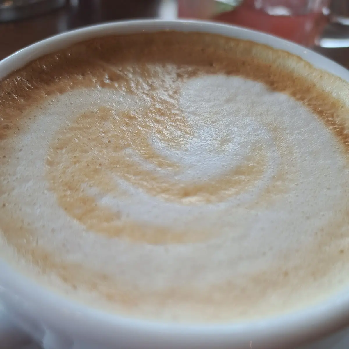 Cappuccino