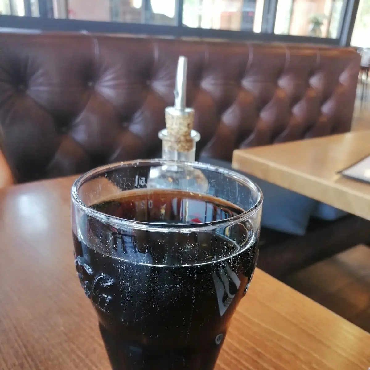 Cola