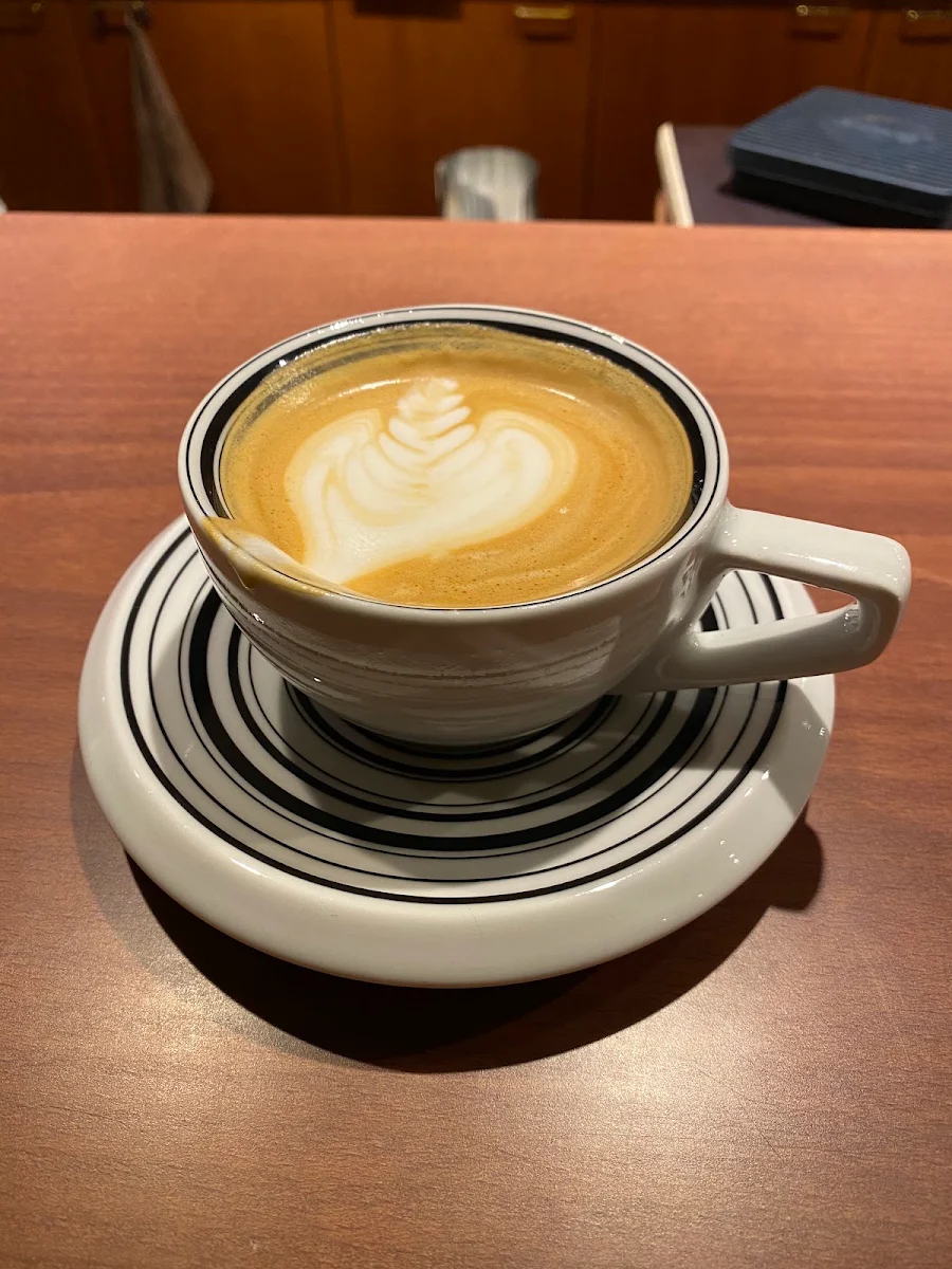 Cappuccino