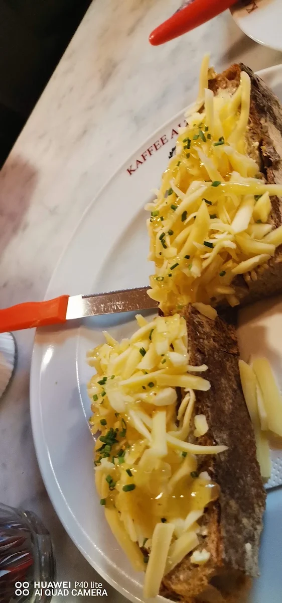 Chees Bread