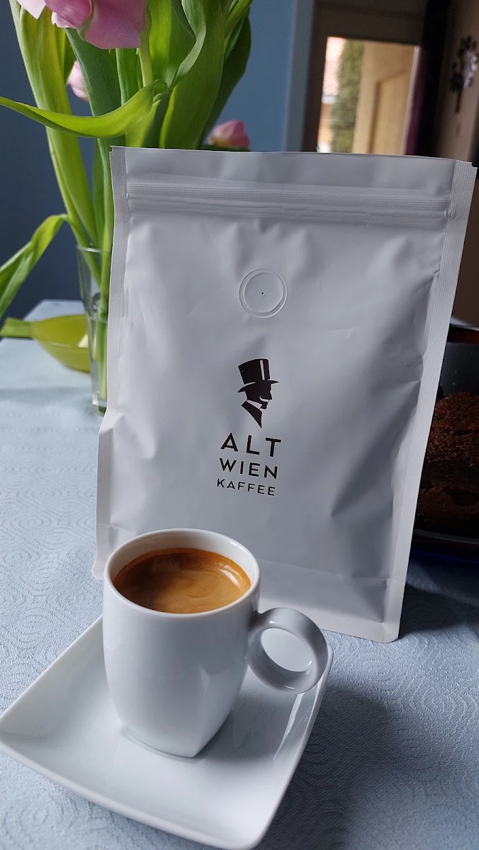 Espresso