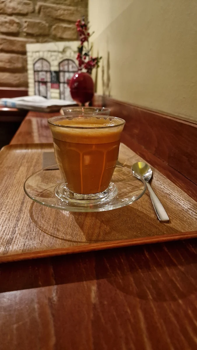 Flat White