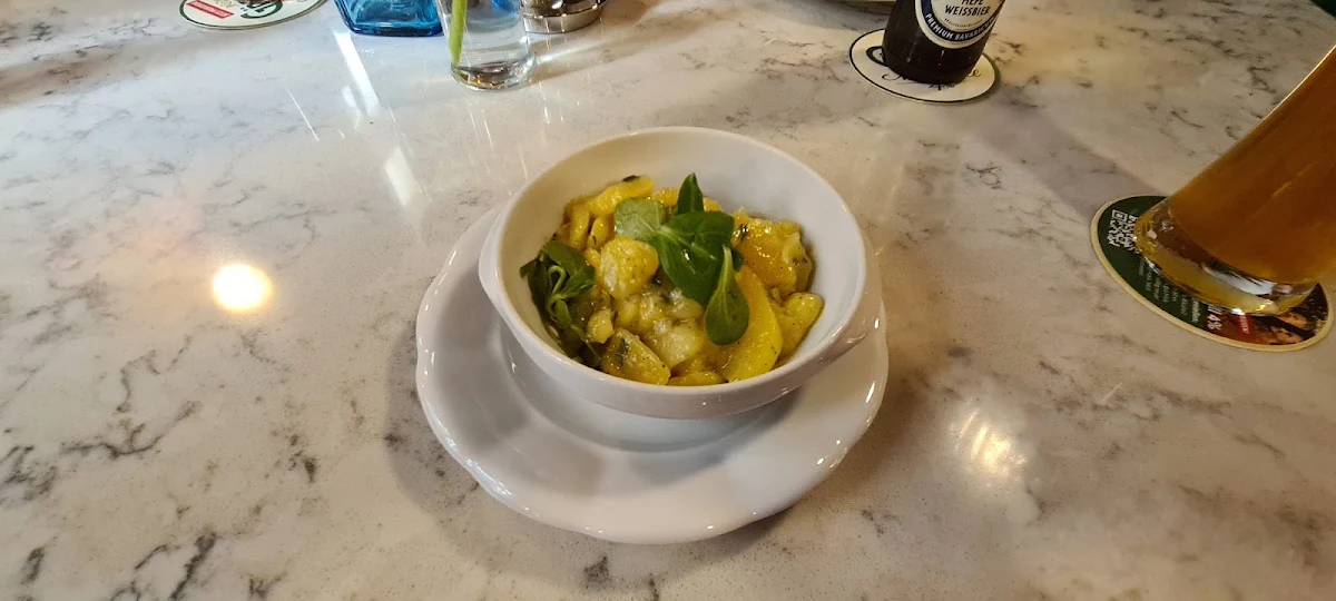 Kartoffelsalat