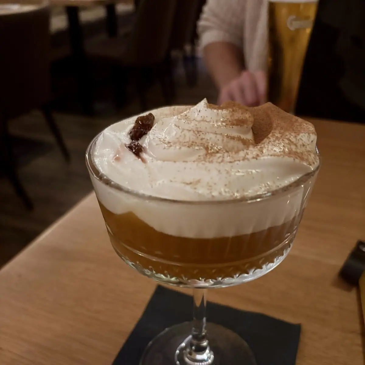 Espresso Martini