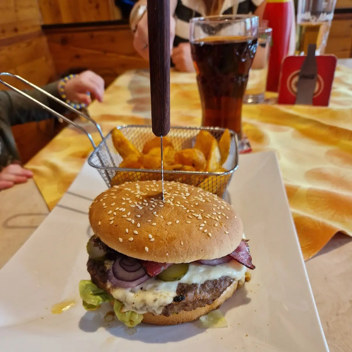 Burger