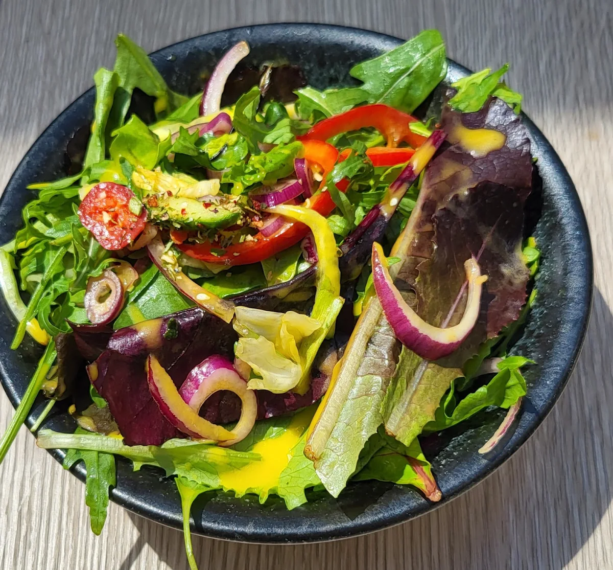 Beilagensalat