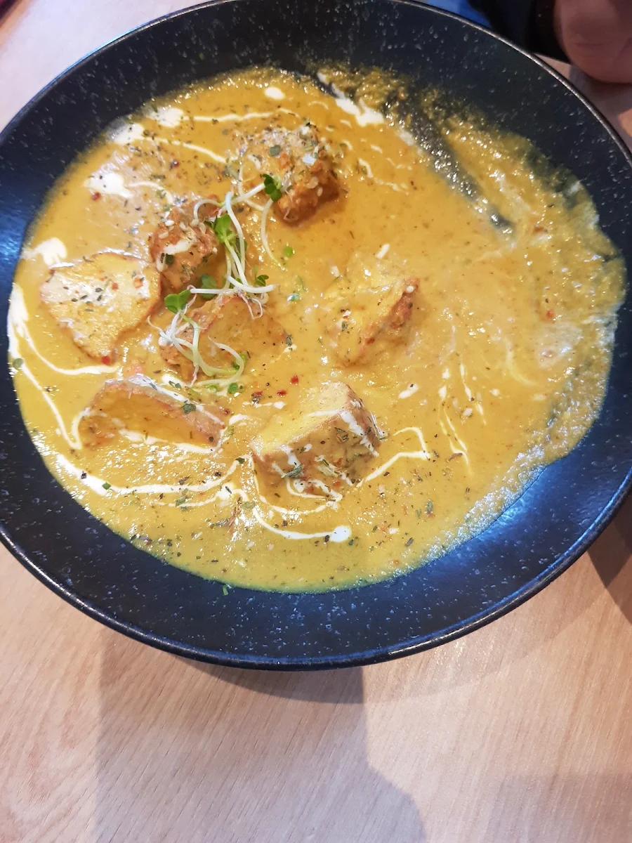 Korma