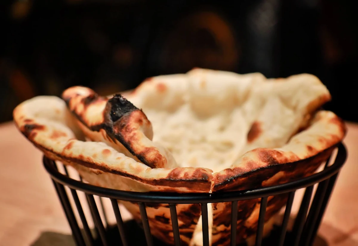 Naan