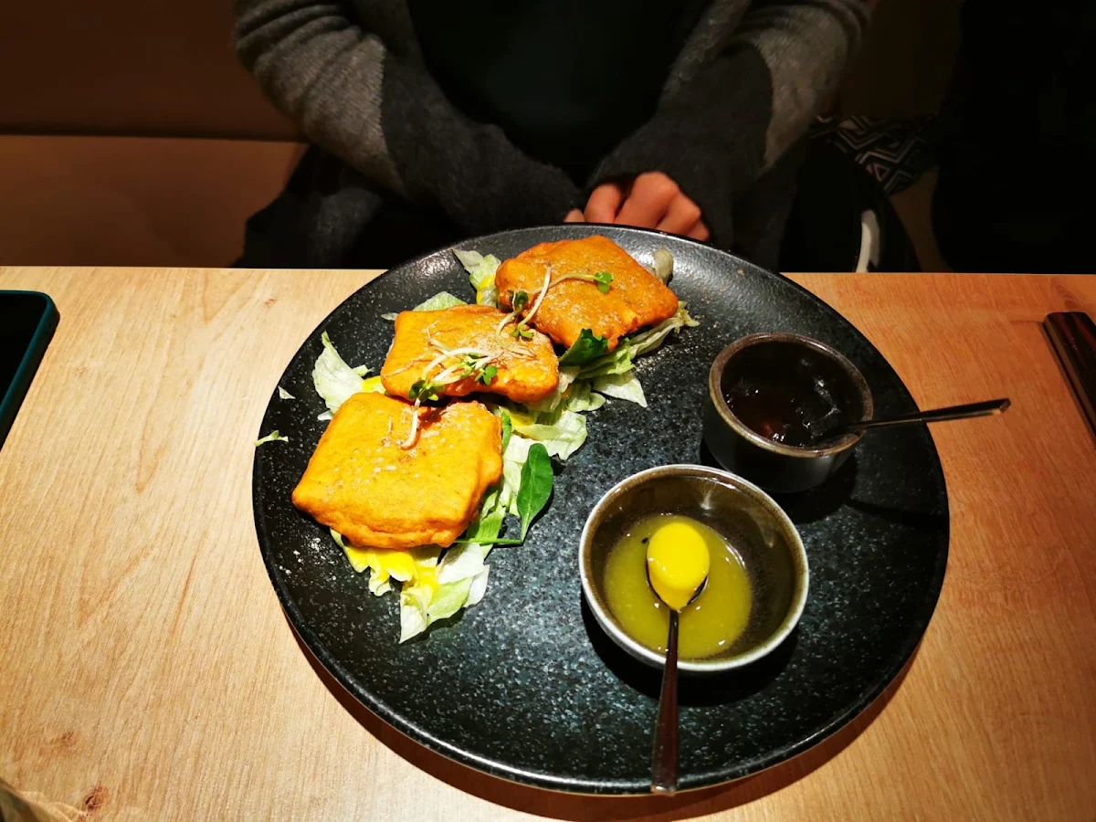 Paneer Pakora