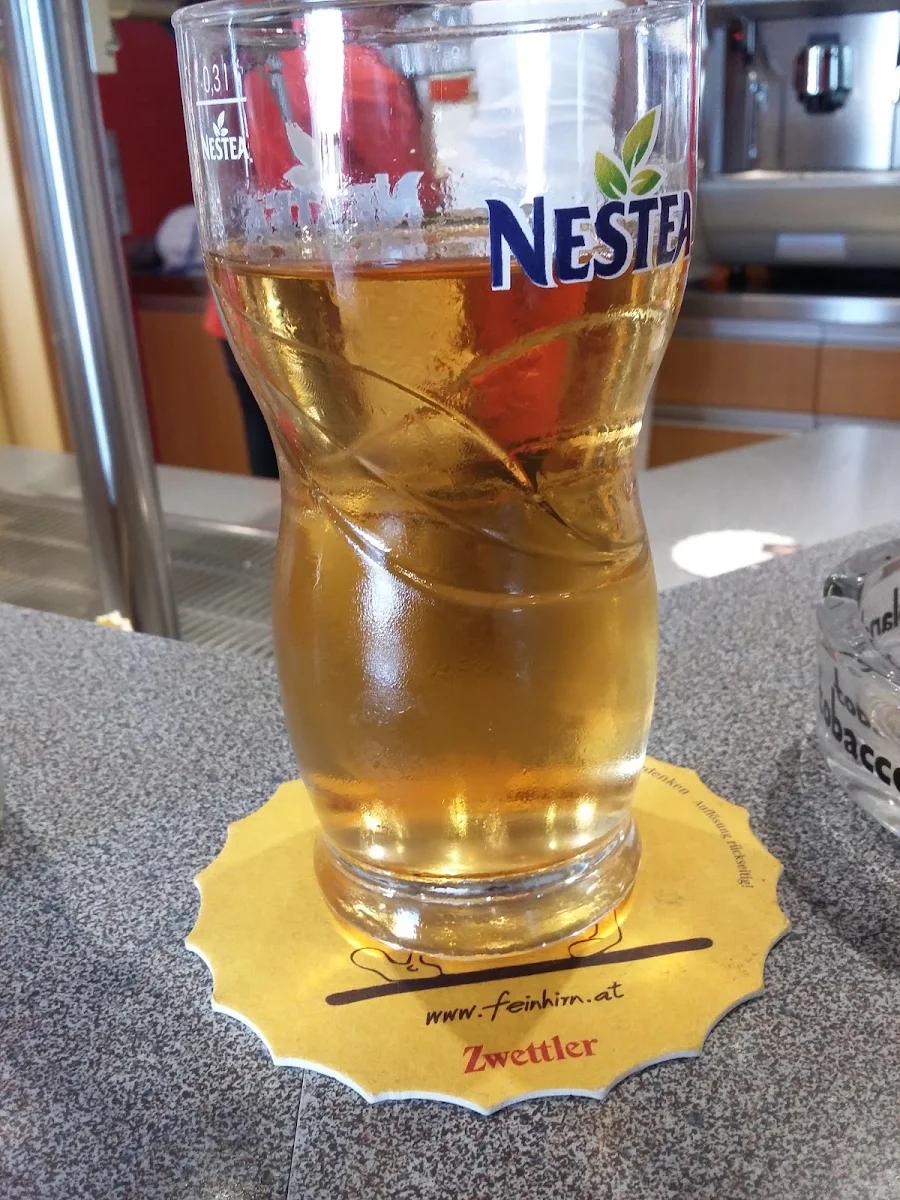 Nestea