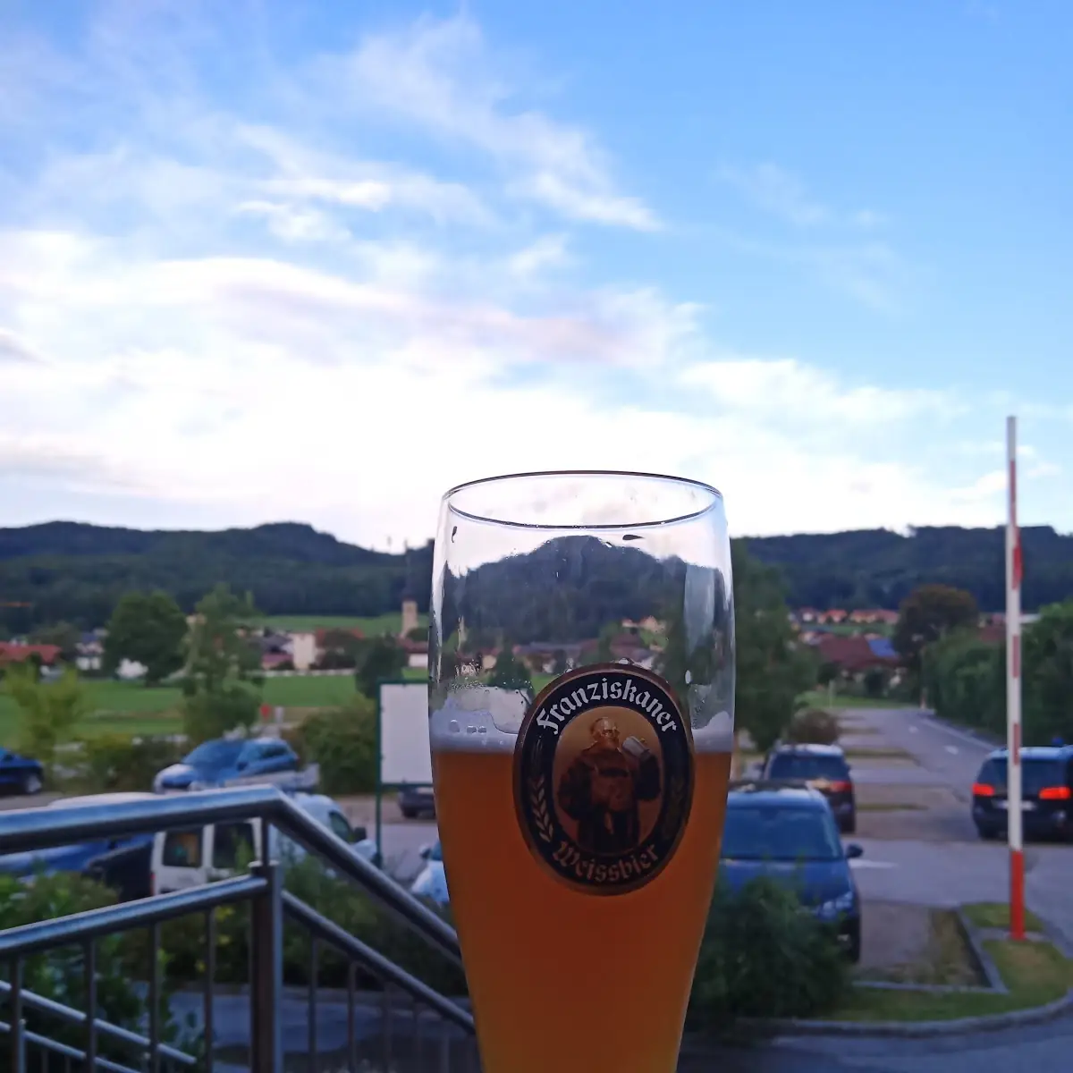 Hefeweizen