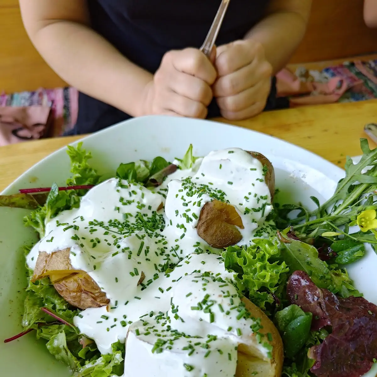 Marhuabnsalat
