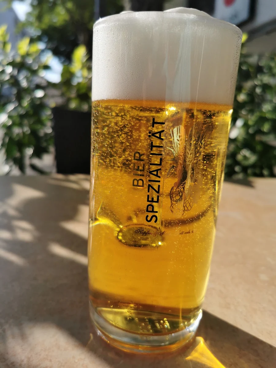 Krügerl Ottakringer