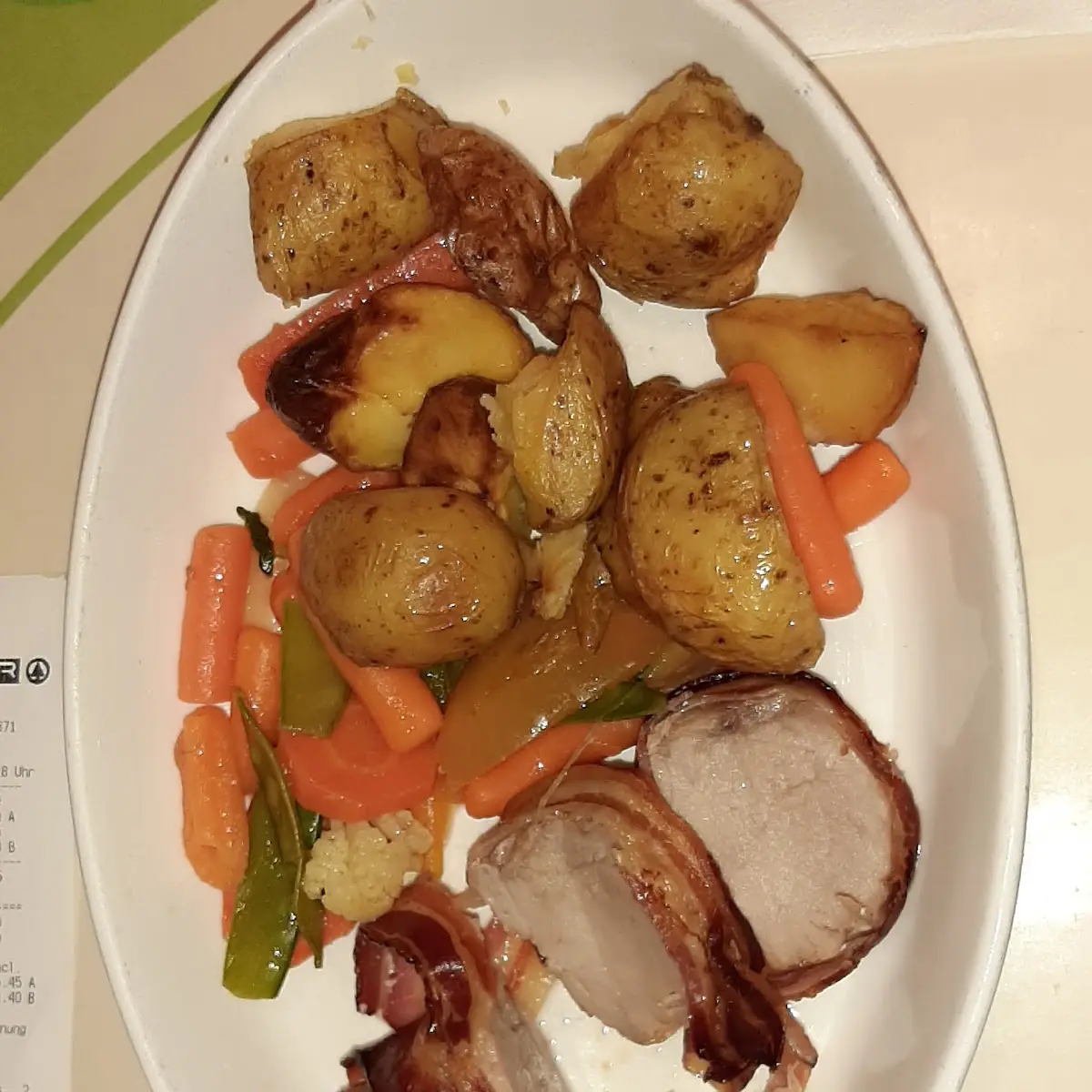 Schweinefilet