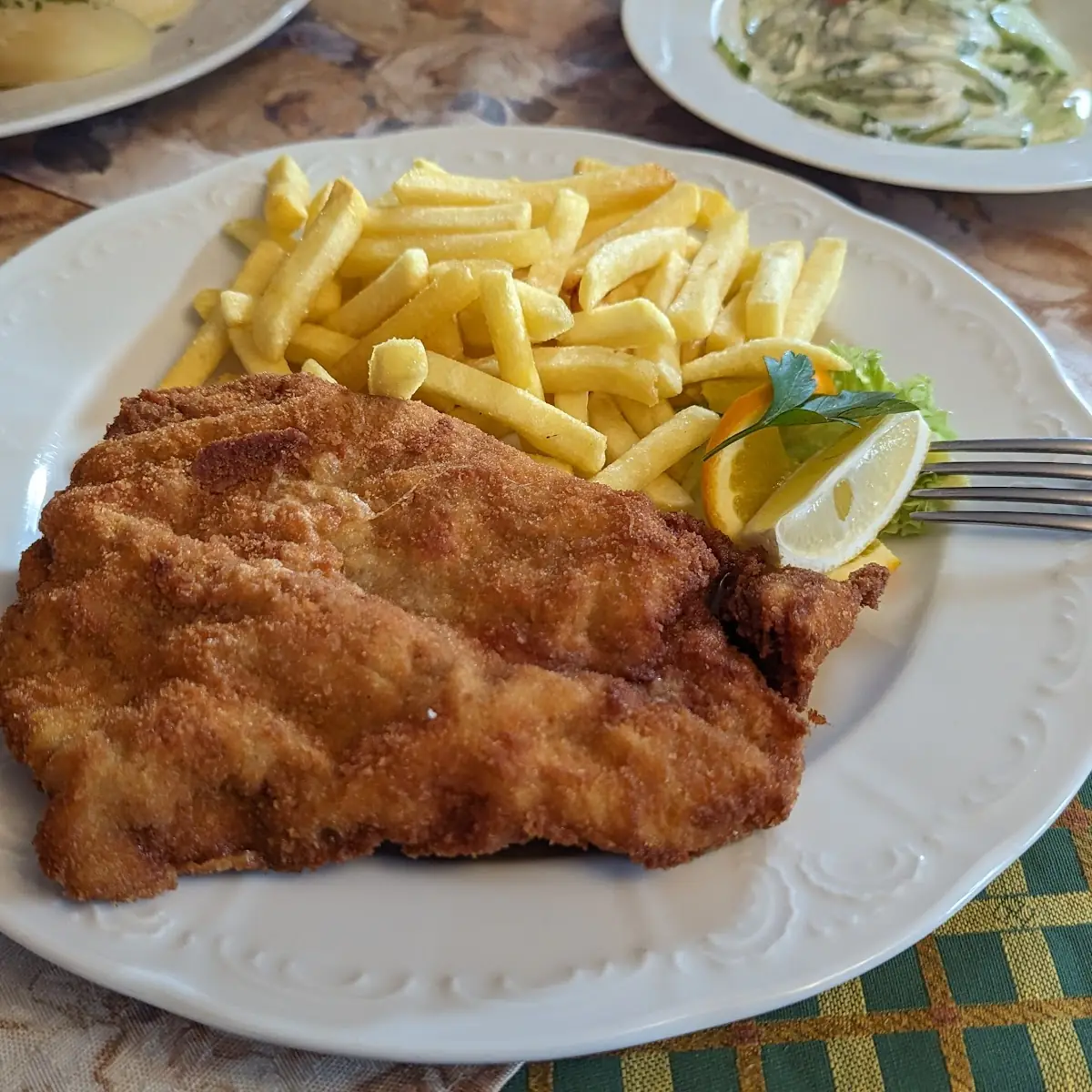 Cordon Bleu