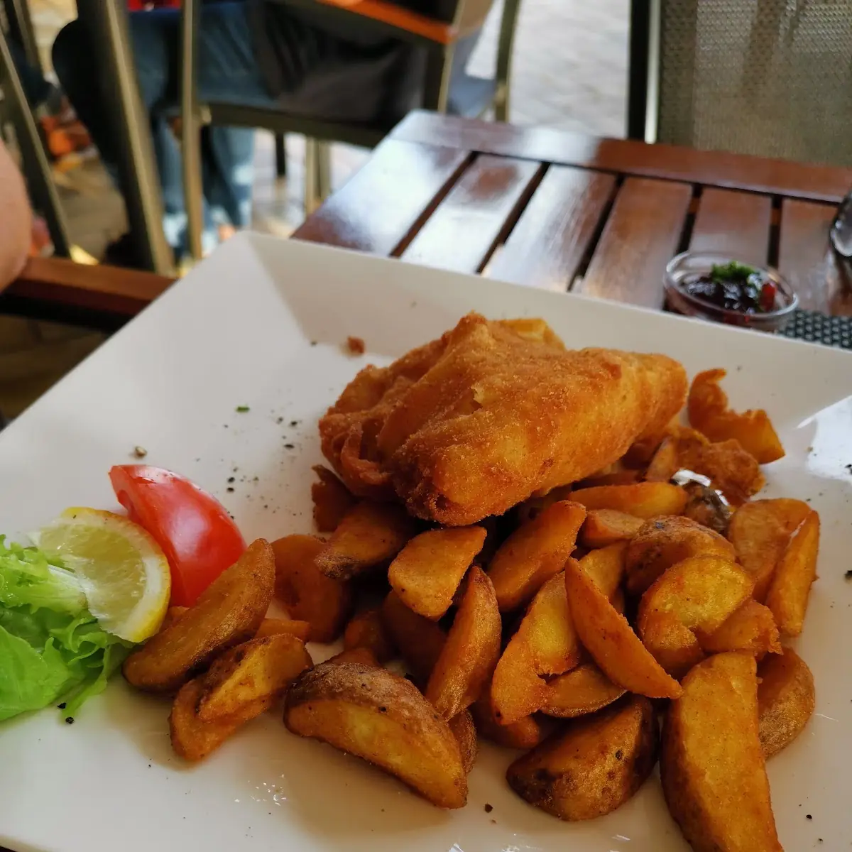 Cordon Bleu Vom Schwein