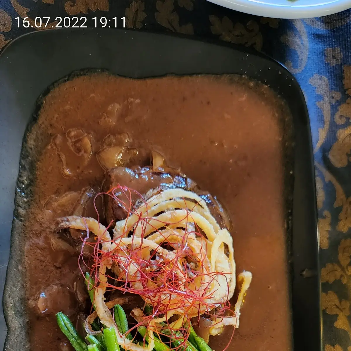Rostbraten