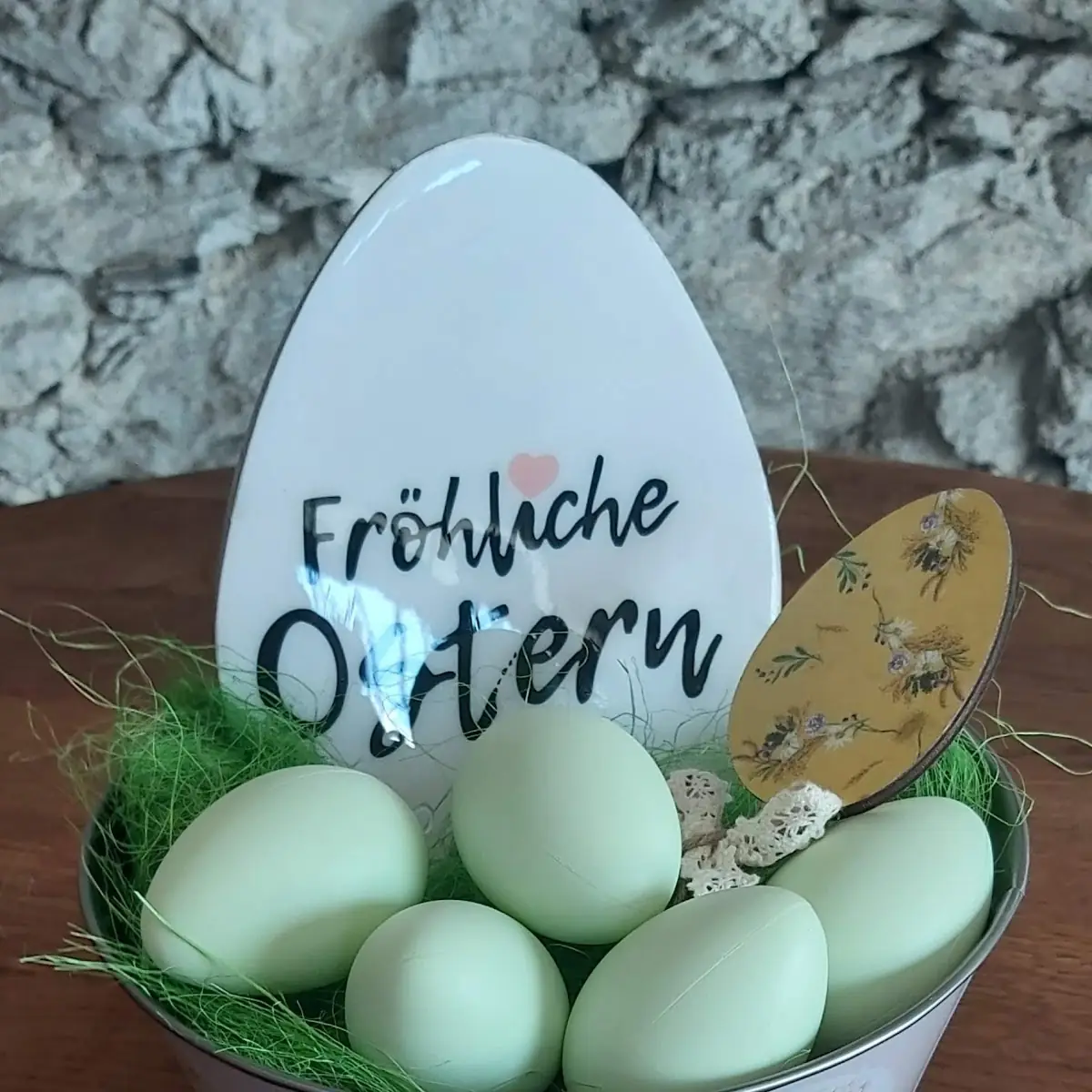 Ostereier